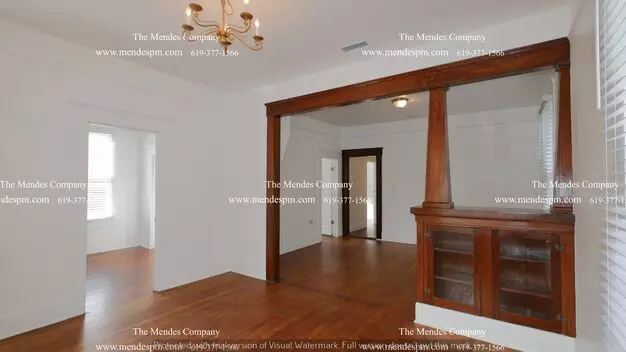 1960 Harrison Ave Apartment for rent in San Diego, CA