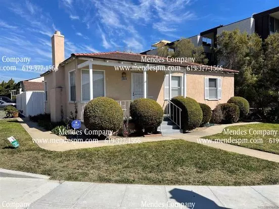 3044 Hugo St Apartment for rent in San Diego, CA