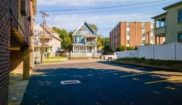 2 of 14 Davis Apartments Apartment for rent in Bridgeport, CT