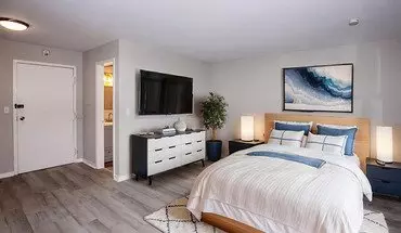 4 of 14 Davis Apartments Apartment for rent in Bridgeport, CT
