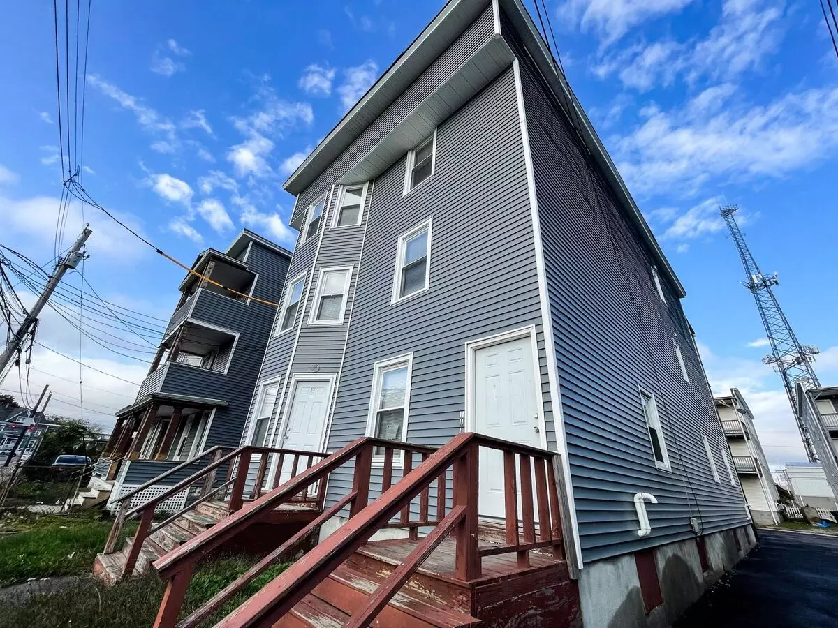 Modern, Fully Renovated Apartments At 102 Albion St – Bridgeport, Ct Apartment for rent in Bridgeport, CT