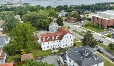 3 of 52 Nice And Quiet Apartments In New London Apartment for rent in New London, CT