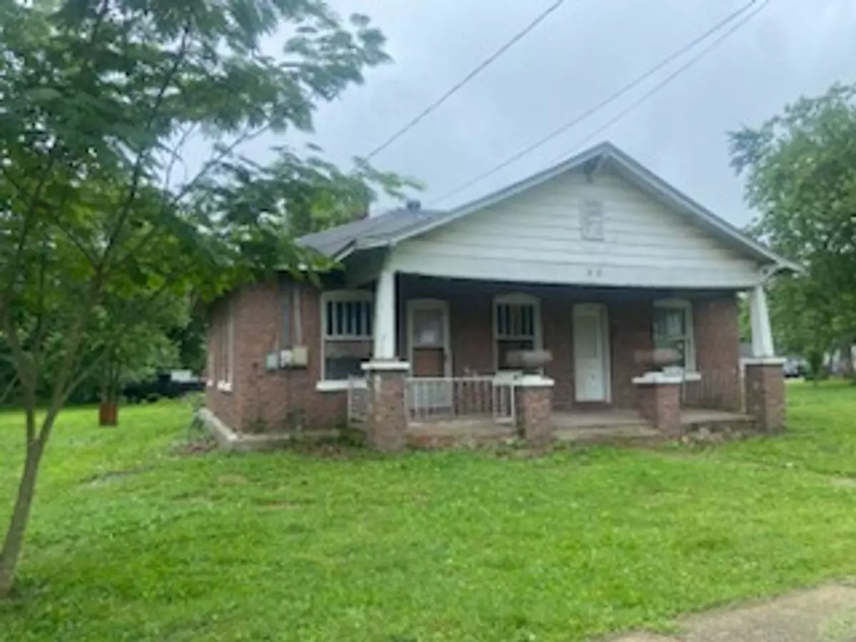 Now Available! - $490 Month / $700 Down House for rent in Bismarck, MO