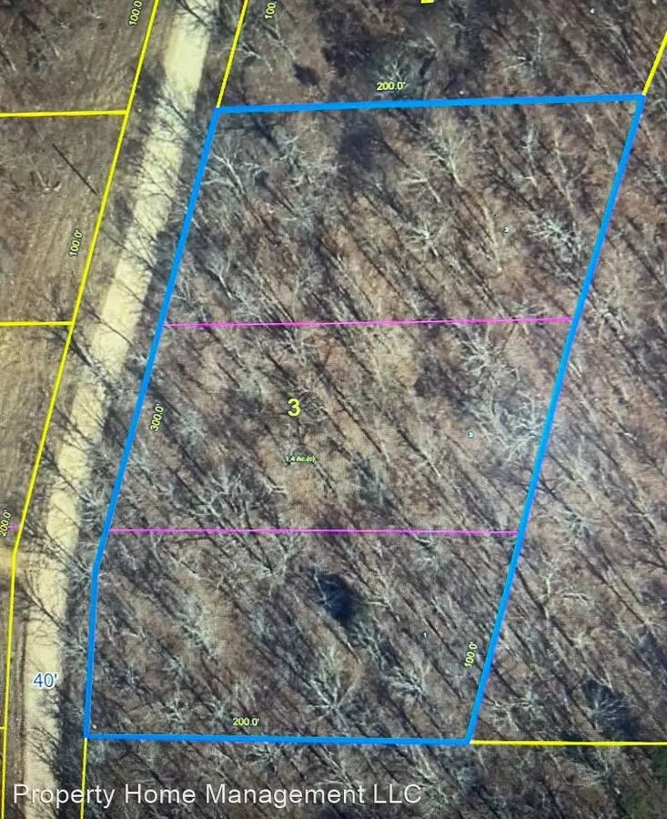 0 Wayne 526 Lost Creek Rd House for rent in Greenville, MO