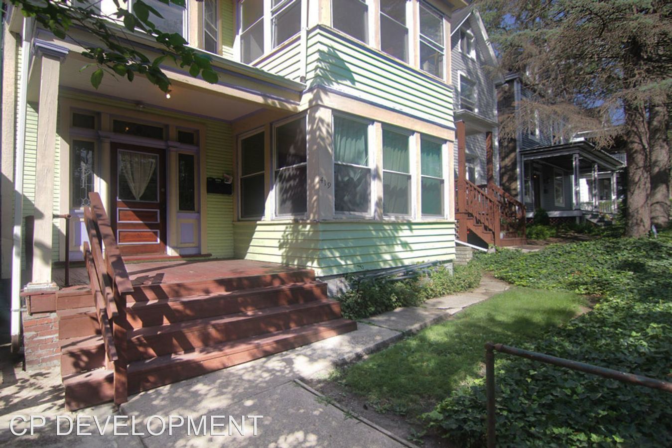 419 Kelly Ave Pittsburgh, PA Apartment for Rent Rentable