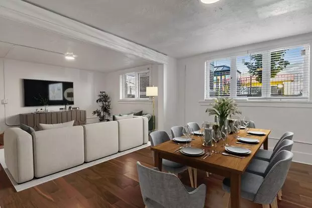 Browning Apartments Apartment for rent in Ogden, UT