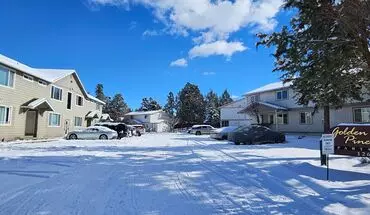 4 of 27 Golden Pines Apartments Apartment for rent in Bend, OR
