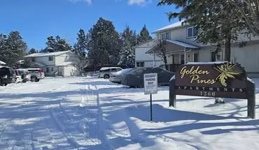 3 of 27 Golden Pines Apartments Apartment for rent in Bend, OR