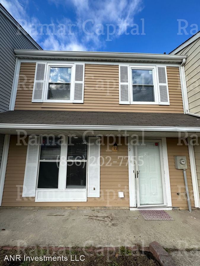 5 Vanderbilt Ct Sicklerville, NJ House for Rent Rentable