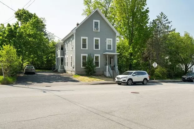 113 Warren St Apartment for rent in Concord, NH