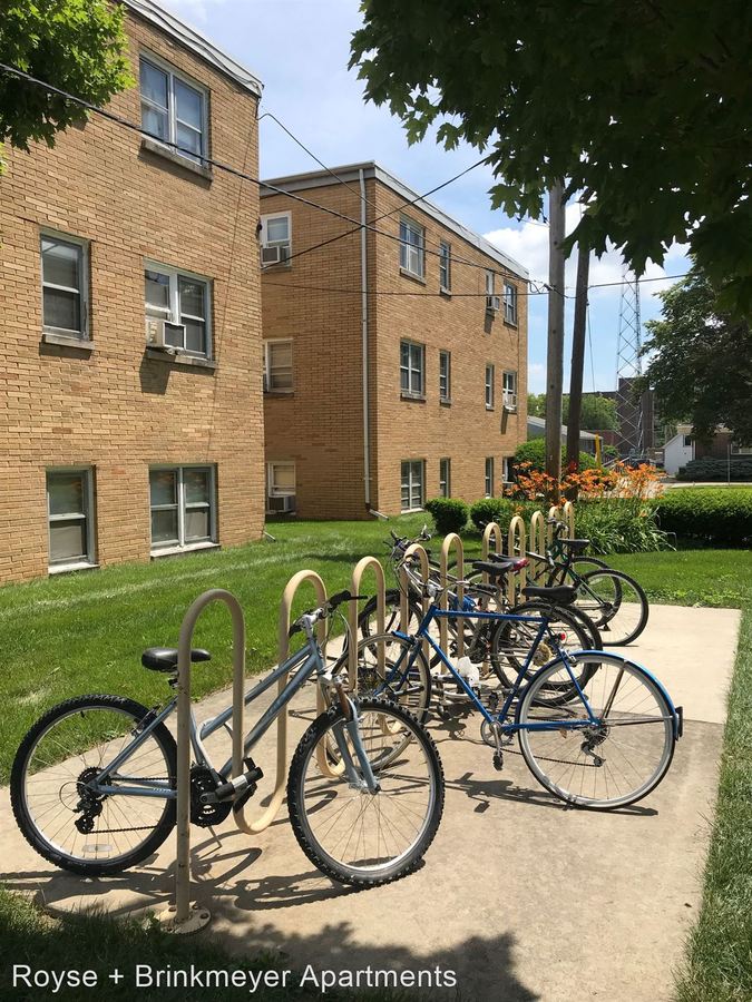 State Street Apartments 307, 309 S State St Champaign, IL