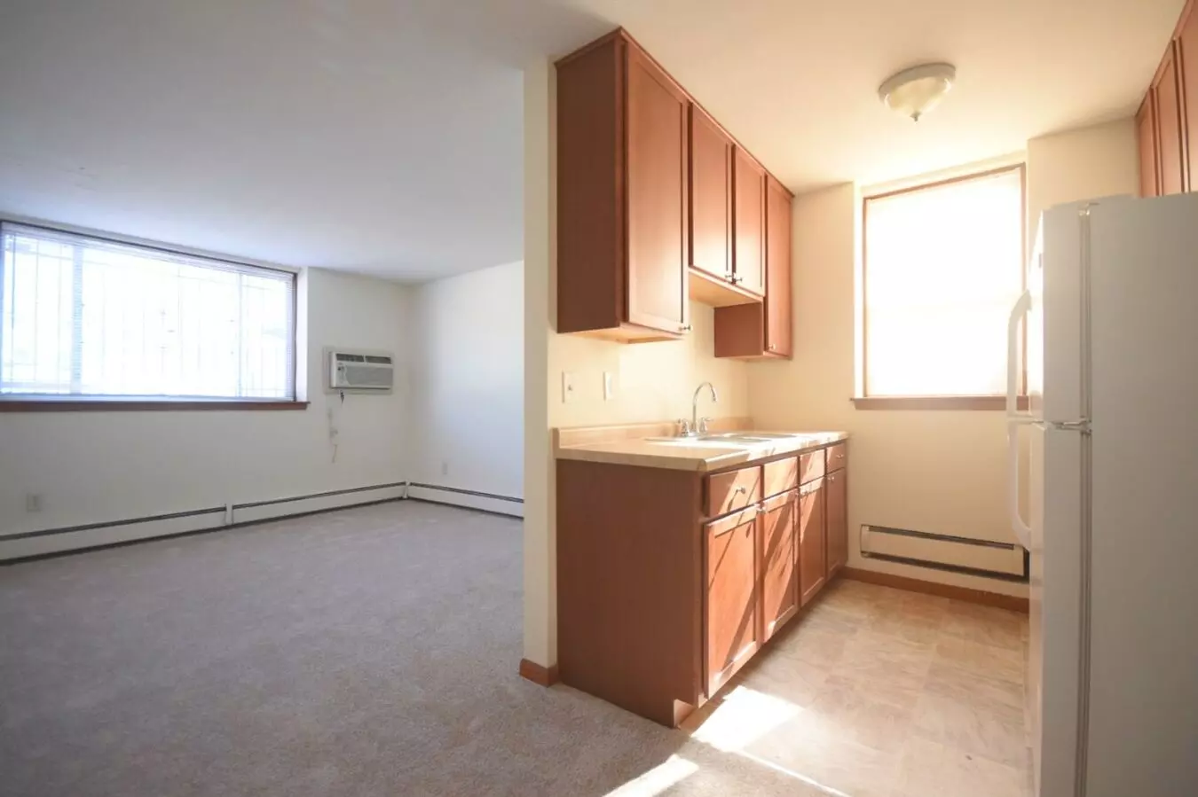 2509 Dupont Ave S Apartment for rent in Minneapolis, MN