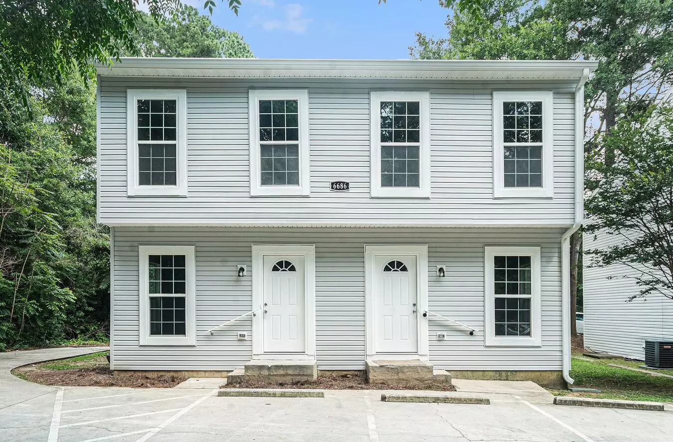 Newly Built 3br/2.5ba Townhome In Lithonia! House for rent in Lithonia, GA