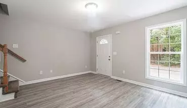 5 of 17 Newly Built 3br/2.5ba Townhome In Lithonia! House for rent in Lithonia, GA
