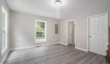 4 of 17 Newly Built 3br/2.5ba Townhome In Lithonia! House for rent in Lithonia, GA