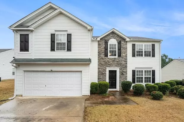 Lovely 4/2.5 In Lawrenceville In Great School District! Apartment for rent in Lawrenceville, GA