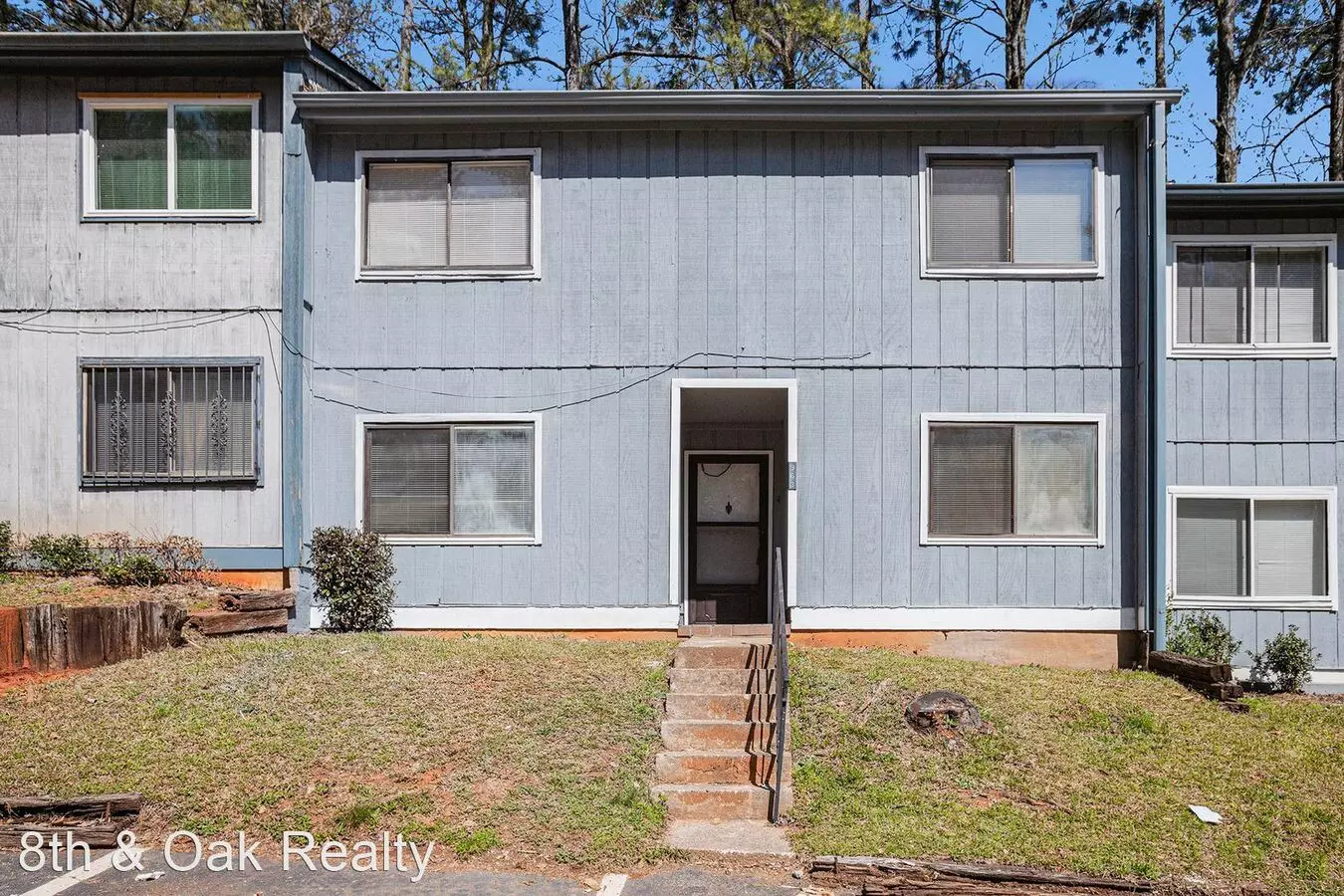 963 Pine Hollow Rd House for rent in Austell, GA