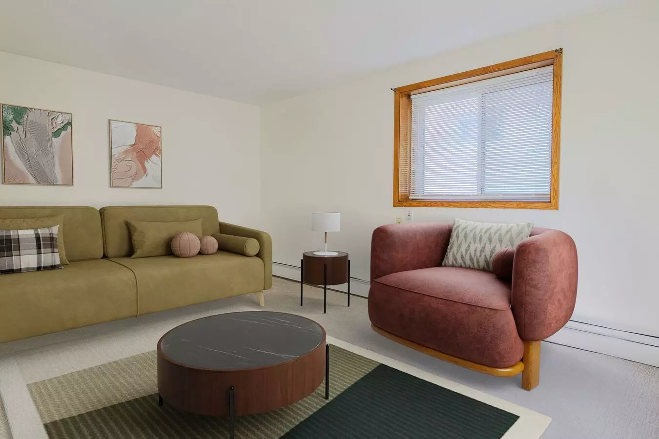 2308 Garfield Ave S Apartment for rent in Minneapolis, MN