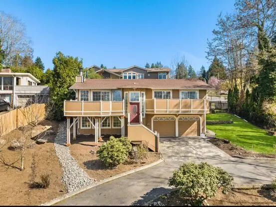 11004 100th Ave NE Apartment for rent in Kirkland, WA