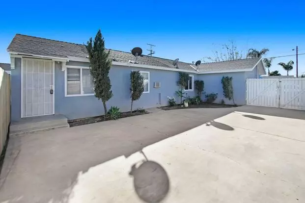 5885 Picker St Apartment for rent in Riverside, CA