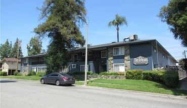 The Orleans Apartment for rent in Redlands, CA