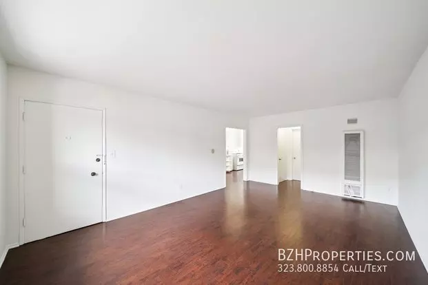 1134 S Sherbourne Dr Apartment for rent in Los Angeles, CA