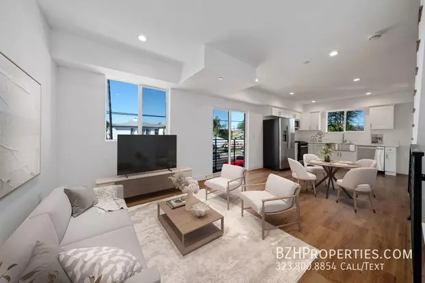 6336 Beck Ave Apartment for rent in North Hollywood, CA