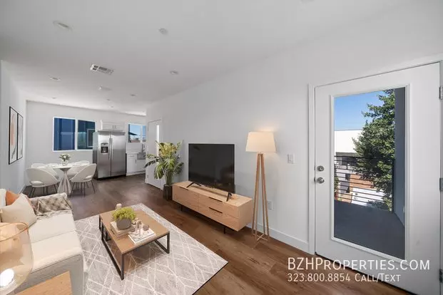 6338 Beck Ave Apartment for rent in North Hollywood, CA