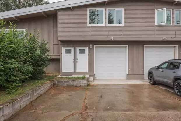1516 Buttercup St Apartment for rent in Fairbanks, AK