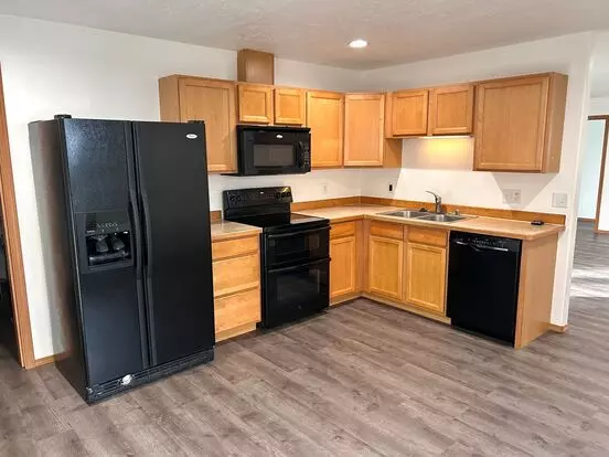 2270 Pony Run Apartment for rent in North Pole, AK