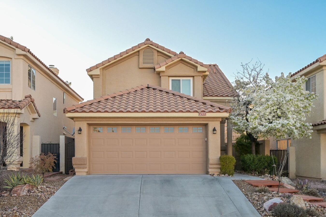 2313 Pine Bluff Ct Las Vegas, NV House for Rent | Rentable