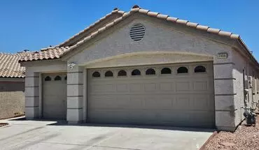 3 of 62 Nw Single Story!!! Small Pool!!!! Solar Panels!!!! 3 Car Garage!!! Gated!!! All Appliances Included!!! Solar Screens!! House for rent in North Las Vegas, NV