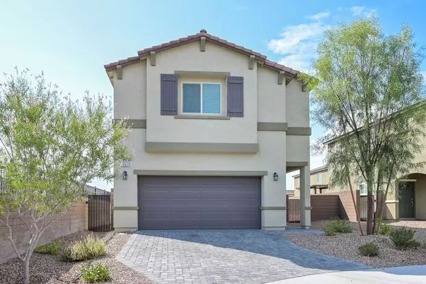 Nw!! Gated!! Built 2023!!!! Corner Lot!! Low Maintenance Desert Landscape Front!! Patio & Synthetic Grass In Back!! Pet Friendly!! Apartment for rent in North Las Vegas, NV Nw!! Gated!! Built 2023!!!! Corner Lot!! Low Maintenance Desert Landscape Front!! Patio & Synthetic Grass In Back!! Pet Friendly!! Apartment for rent in North Las Vegas, NV