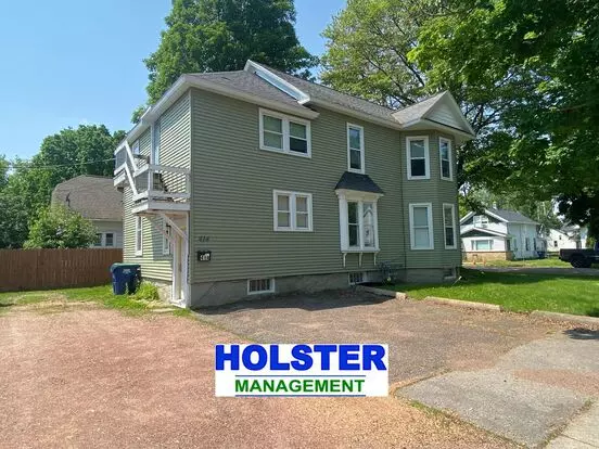 629 Scott St Apartment for rent in Wausau, WI
