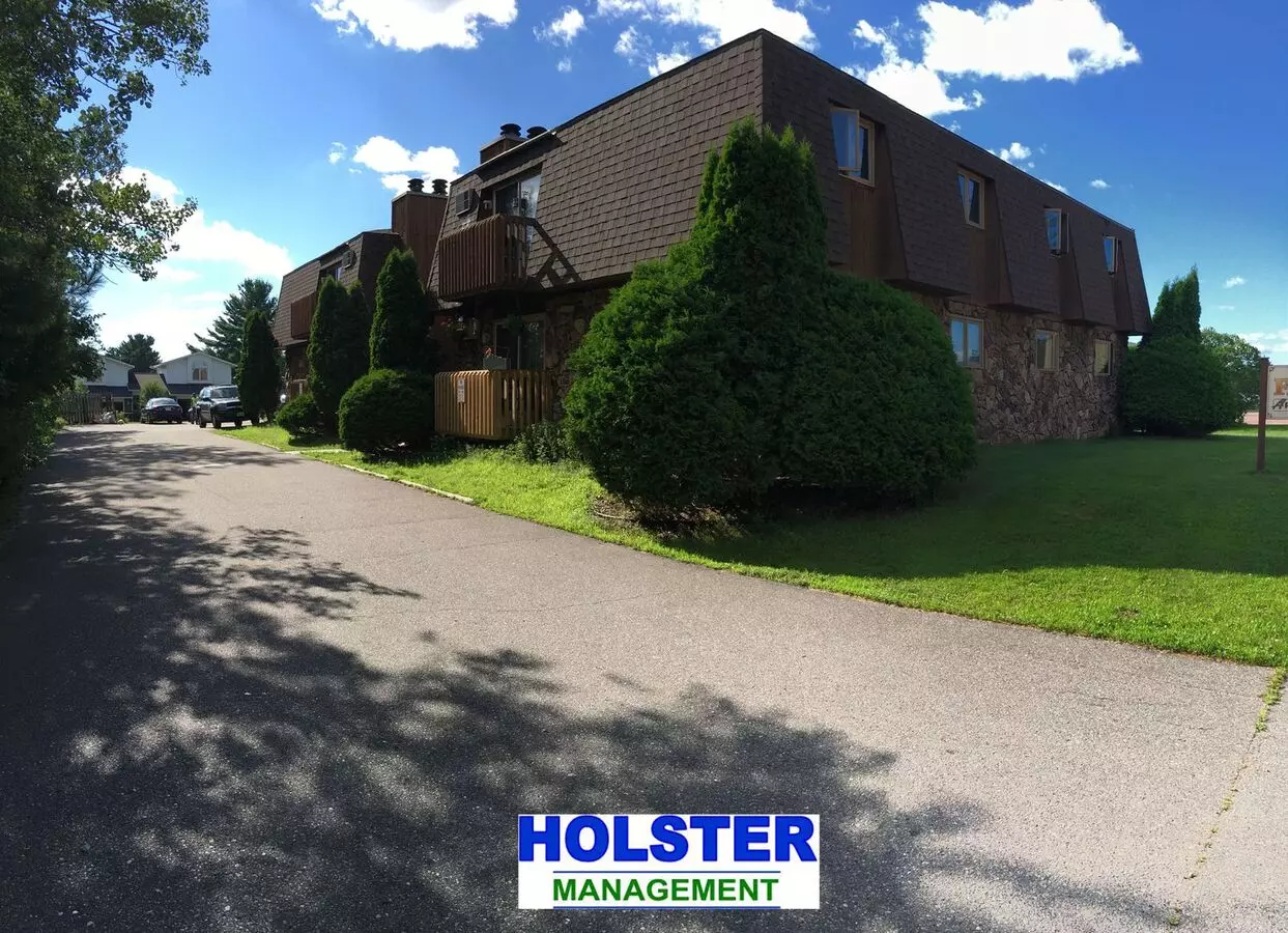 4902 Birch St Apartment for rent in Schofield, WI