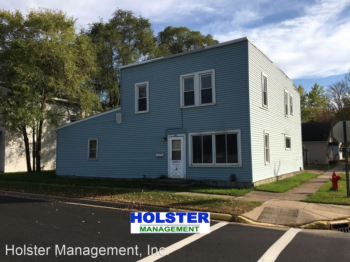 301 Weston Ave Rothschild, WI Apartment for Rent Rentable