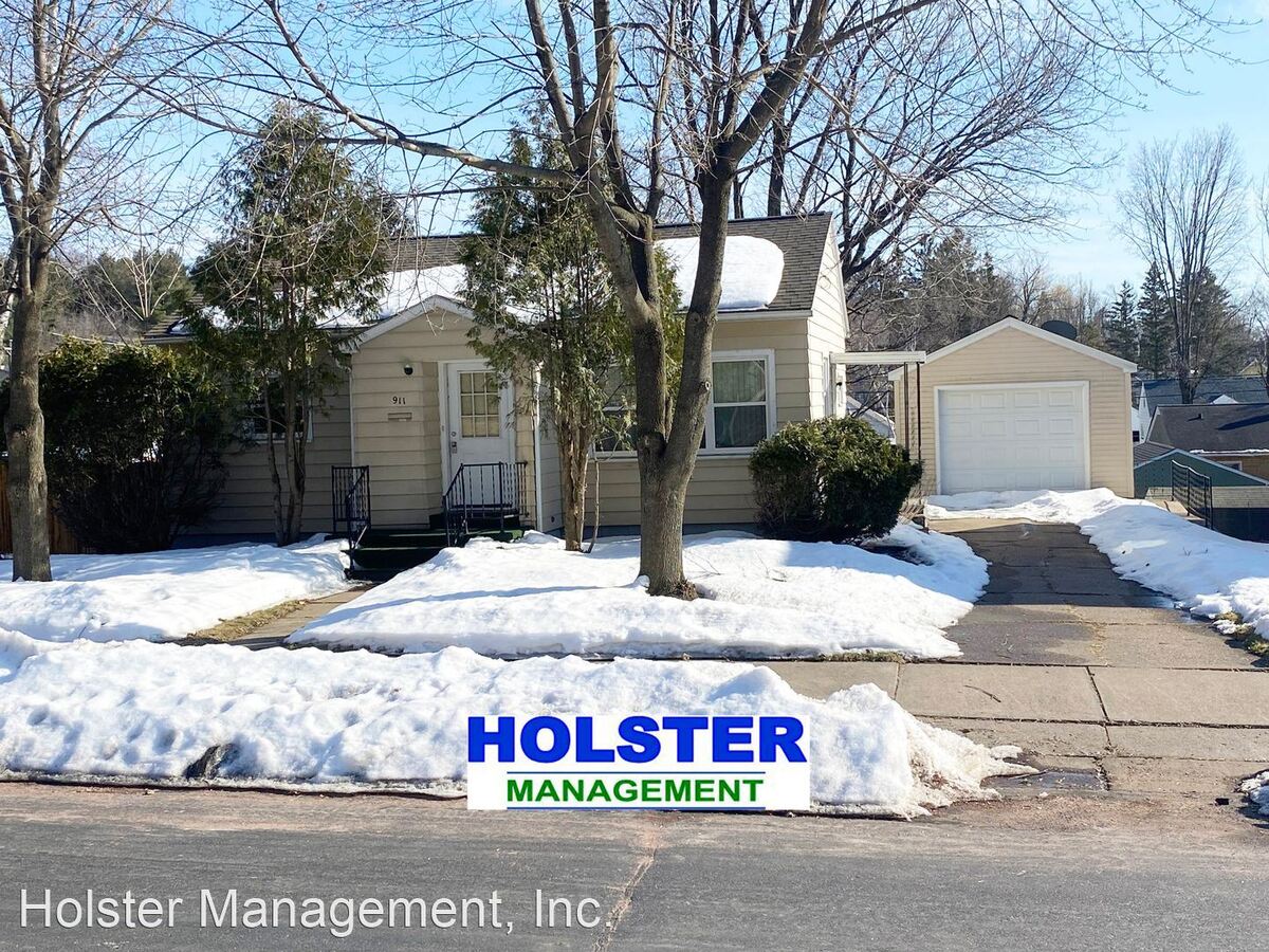 911 E Union Ave Wausau, WI House for Rent Rentable