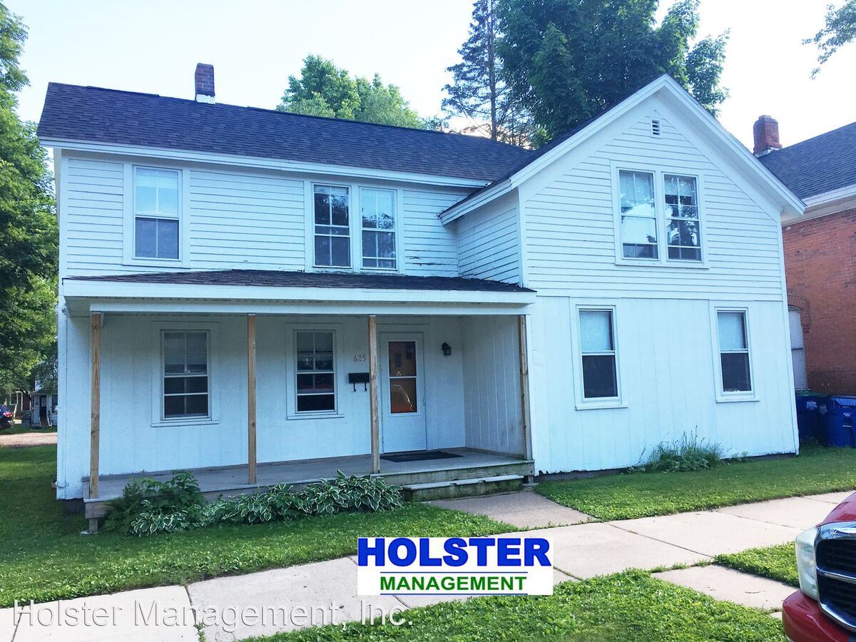 625 Mcclellan St Wausau, WI House for Rent Rentable