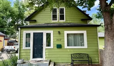 2 of 25 Downtown Charmer With Many Updates House for rent in Loveland, CO