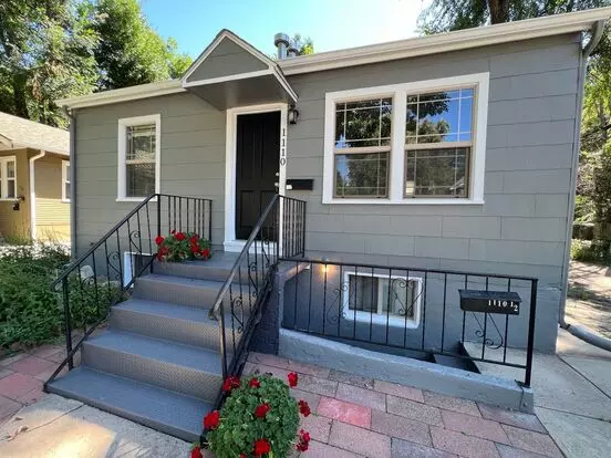 1110 Peterson St Apartment for rent in Fort Collins, CO