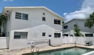 2 of 8 1625 Elizabeth St Unit 2A Apartment for rent in Melbourne, FL