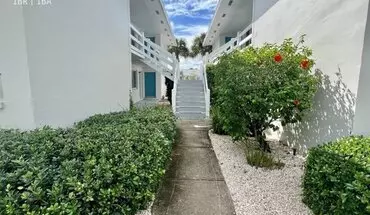 3 of 8 1625 Elizabeth St Unit 2A Apartment for rent in Melbourne, FL