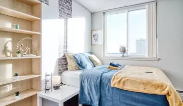 4 of 21 990 Broughton St. Ocean Park Place Apartment for rent in Vancouver, BC