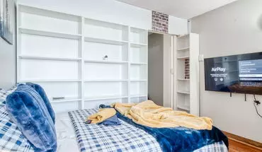 5 of 21 990 Broughton St. Ocean Park Place Apartment for rent in Vancouver, BC