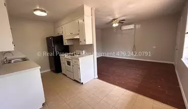 4 of 9 Arfor S 19th St 1010 Apartment for rent in Fort Smith, AR