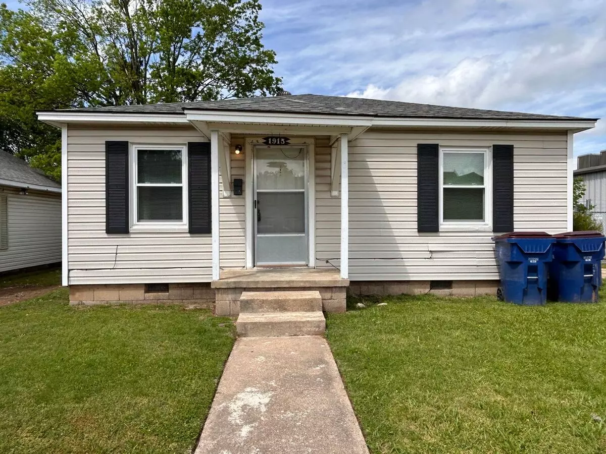 Arfor South R Street Apartment for rent in Fort Smith, AR