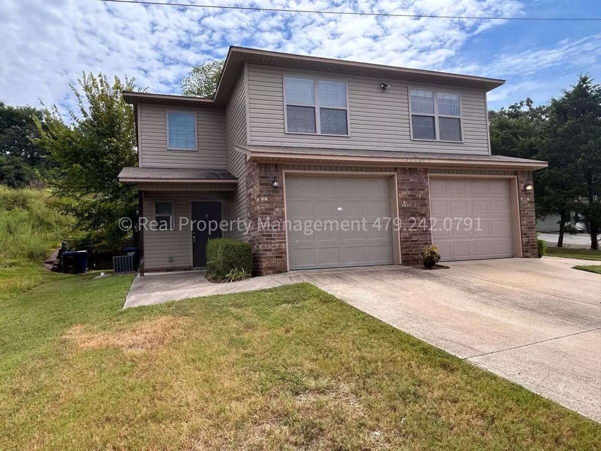 Arfor Old Jenny Lind Rd 3839 Apartment for rent in Fort Smith, AR