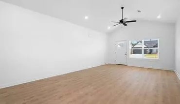 3 of 25 Beautiful New Abbington Subdivision! Schedule A Showing Here At Our Model Unit! $1000 Move In Special House for rent in Fort Smith, RI