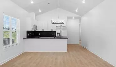 5 of 25 Beautiful New Abbington Subdivision! Schedule A Showing Here At Our Model Unit! $1000 Move In Special House for rent in Fort Smith, RI