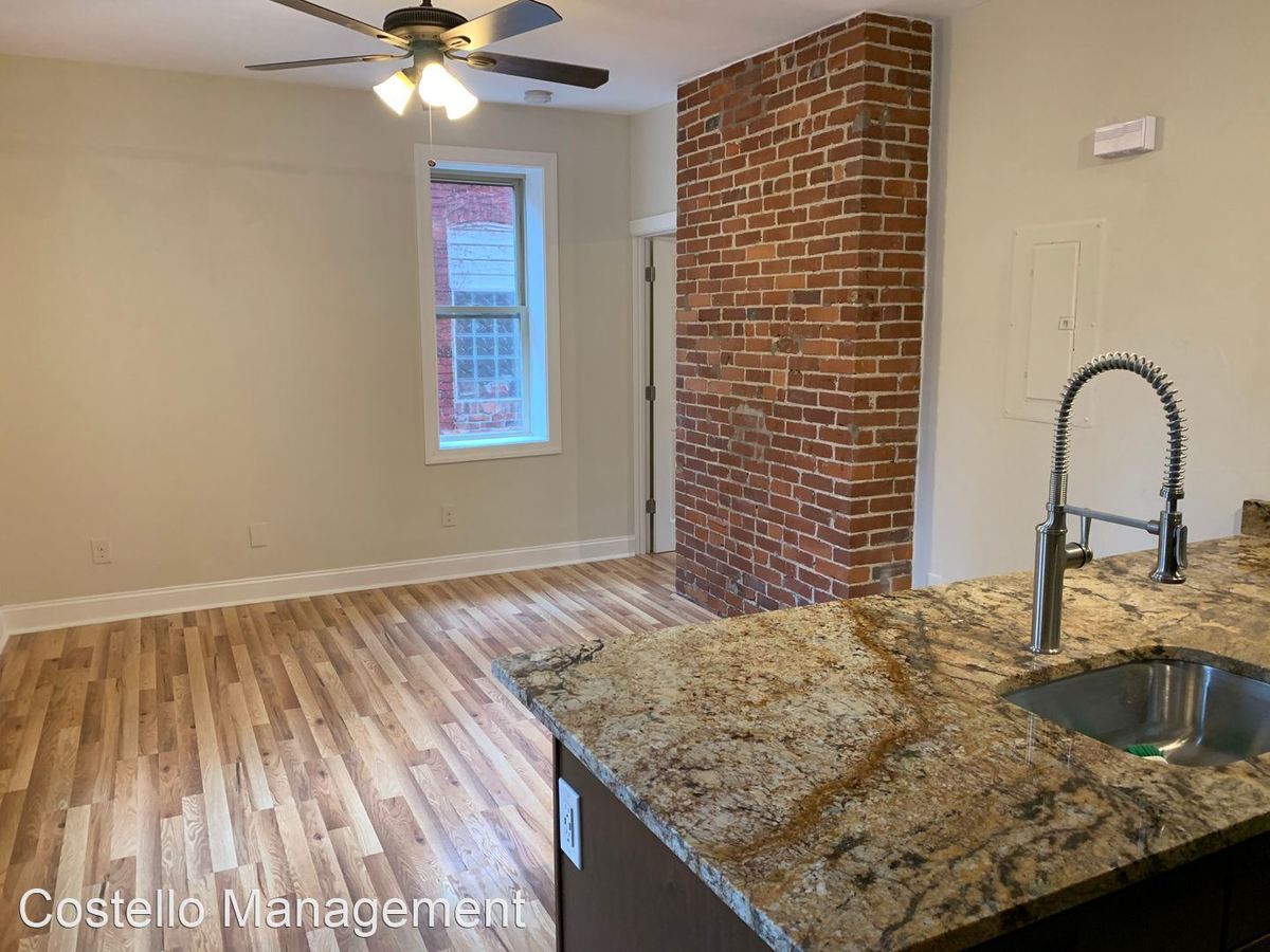 100 S 22Nd St Pittsburgh, PA Apartment for Rent Rentable